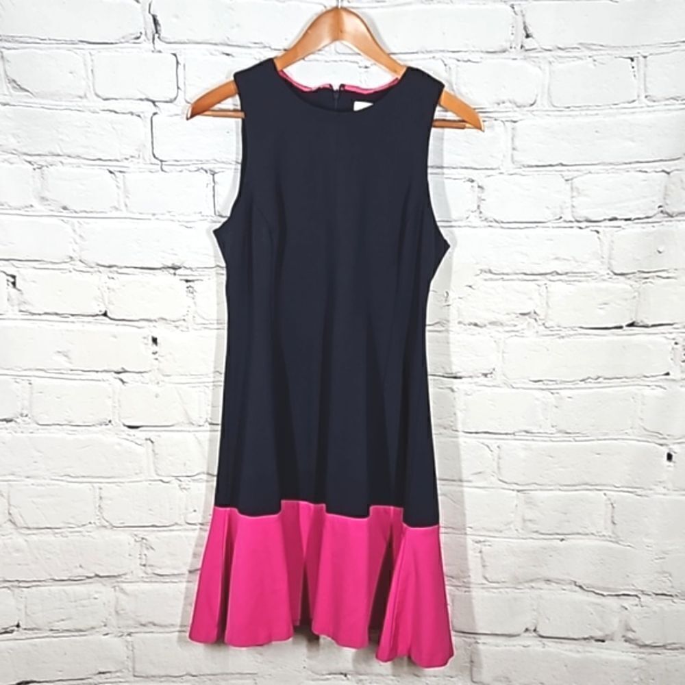 Eliza J Dress